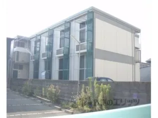 レオパレスALTA1の画像