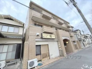 シティコア30朱雀の画像