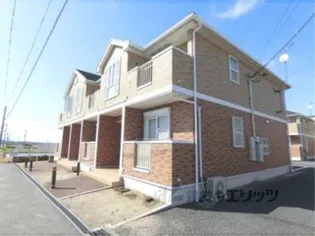 ヴィラ アンソレイエⅡの画像