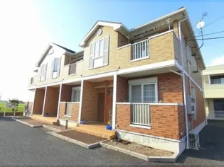 ポート リジェール?【2階】の外観