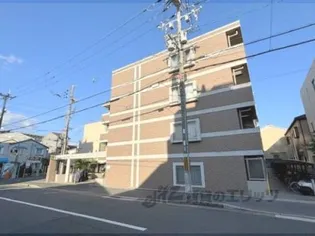 メゾン・グローリー【4-I号室】の外観