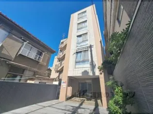 G?stage京都四条大宮【405号室】の外観