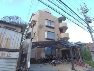 アークヒルズ桃山の画像