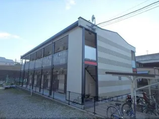 レオパレスYUMEDONOの画像