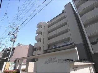 SWISS京都堀川EAST【203号室】の外観