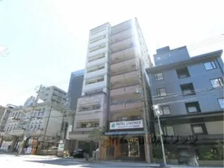 サンシャイン中川【9階】の外観