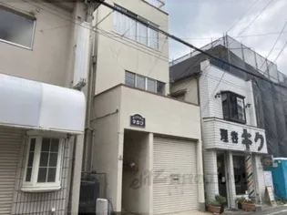 マンションマロンの画像
