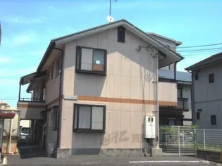 フローラルUNO C棟の画像