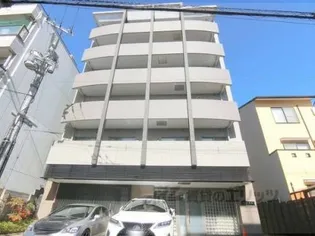 ベリエ茶五【203号室】の外観