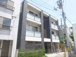 パークサイド壬生の画像