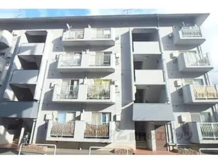 三栄ハイツの画像