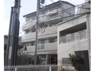 ラピュタ牧野阪の画像