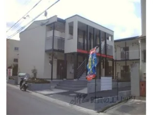 レオパレス塚修【2階】の外観