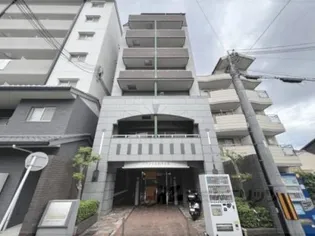 べラジオ京都神泉苑の画像