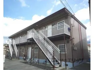 ハイツズイコウ?【212号室】の外観