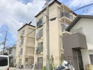 さくらマンションの画像