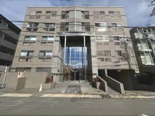 フォルム長岡天神の画像