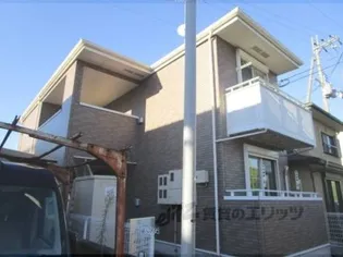 メゾン アルバの画像