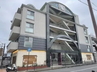 テアトリーノ長岡京の画像