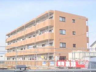 西村マンションIIの画像