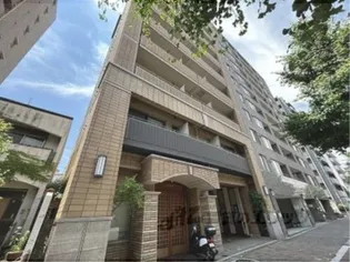 御所西エクセル三宅の画像