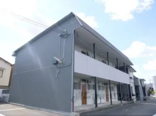 ローズハウスの画像