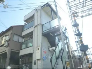 プラットホーム東福寺の画像