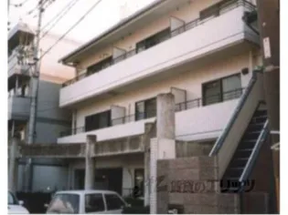 グランデール桃山の画像