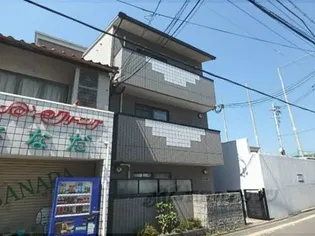 グレース円町の画像
