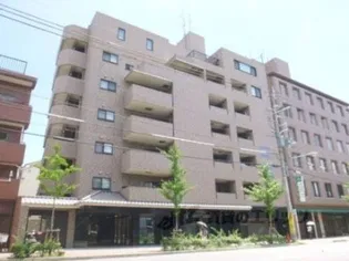リーガル京都御所東の画像