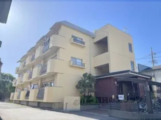 サンコーポ赤井【201号室】の外観