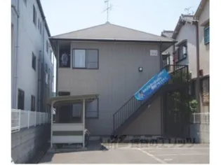 メゾンアヴリルの画像