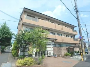 アプローズ山科の画像