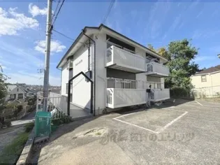 サンシーハイツの画像