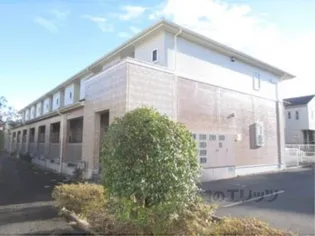 アメニティハウスサノ【1階】の外観