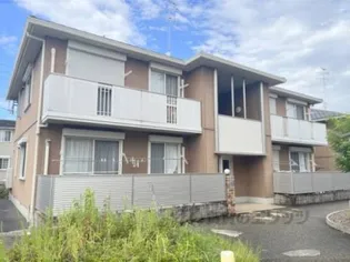 ラフィネ梅美台の画像