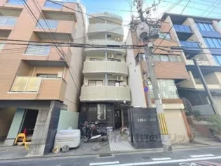 アーバンレイ12【502号室】の外観