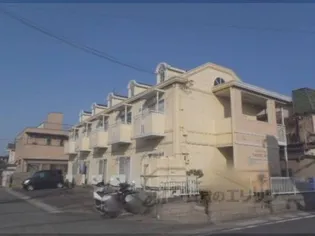 サキハイツ野村の画像