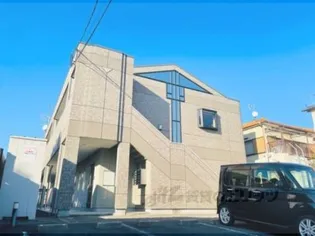 グランドソレーユ【106号室】の外観