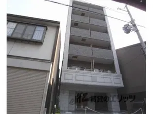 ベラジオ四条大宮IIの画像