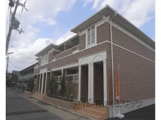 レジデンス カレントAの画像