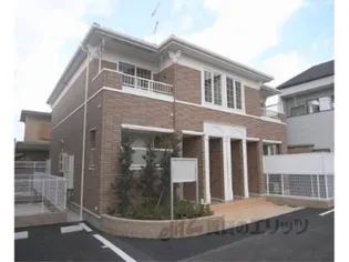 レジデンス カレント Bの画像