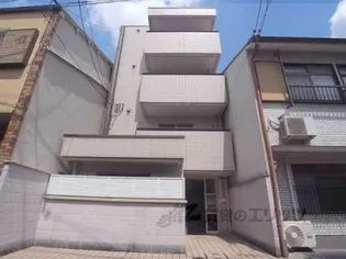 ヴィラ・ソレット【102号室】の外観