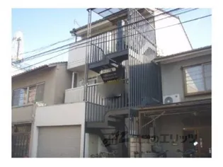 APT161【102号室】の外観