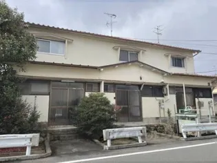 京都府長岡京市今里細塚【一戸建】の外観
