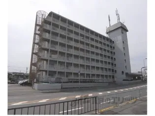 コーポ牧野の画像