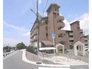 サンガーデンヨコヤマの画像