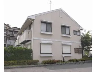 メゾンホープの画像