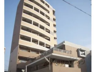 ライジングコート京都西院フロンティアⅡの画像