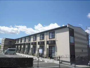 レオパレス三康の画像